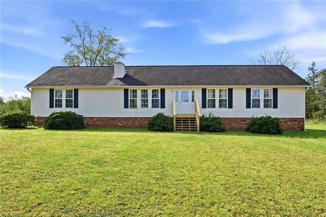 $265,000 | 3721 Highway 801, Mocksville, NC 27028