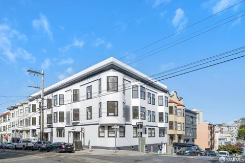 $1,995,000 | 1204 Jackson Street, San Francisco, CA 94109