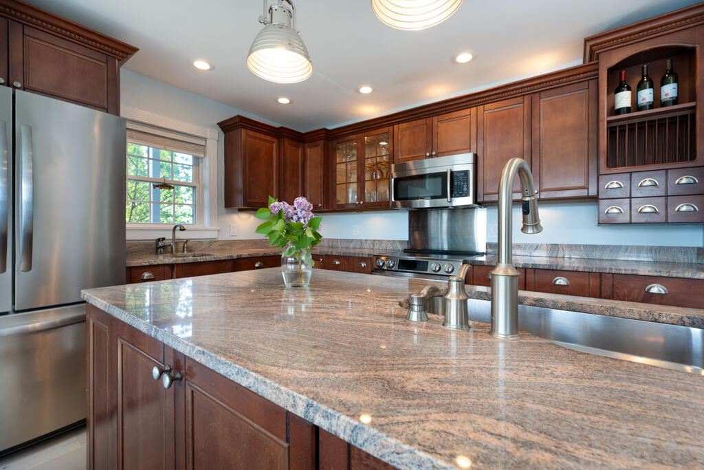 720 Wallston Road St. George, ME 04860 - Photo 11 of 69 Kitchen