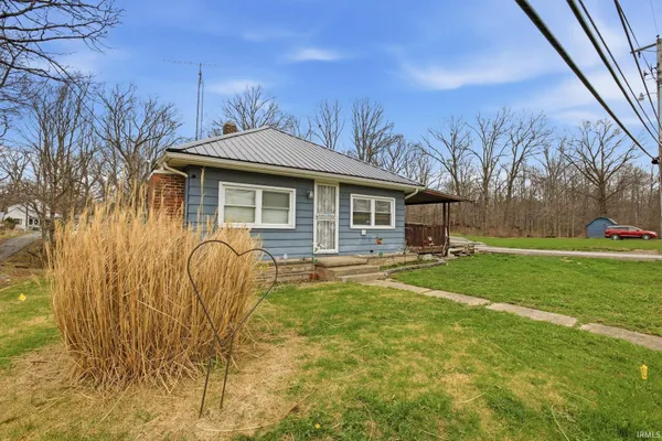 $169,000 | 1009 East Montpelier Pike, Marion, IN 46952