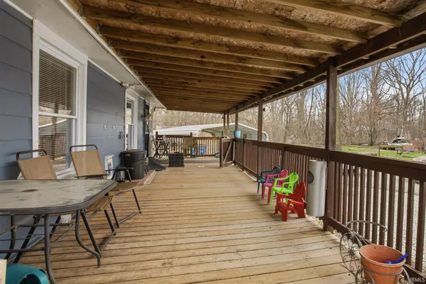$169,000 | 1009 East Montpelier Pike, Marion, IN 46952
