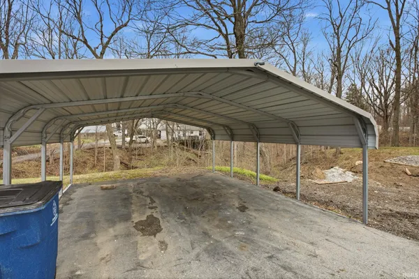 $169,000 | 1009 East Montpelier Pike, Marion, IN 46952