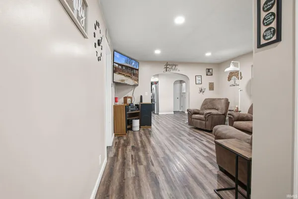 $169,000 | 1009 East Montpelier Pike, Marion, IN 46952