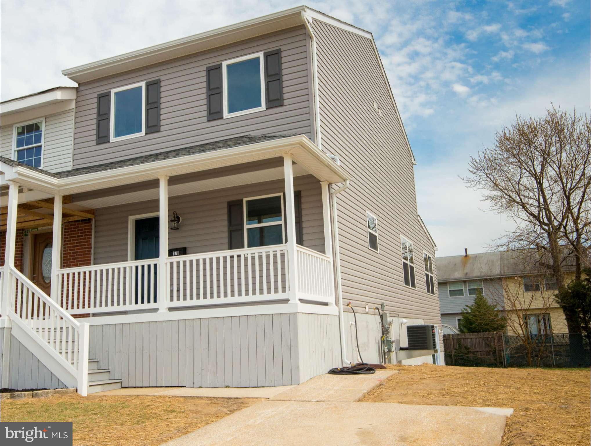 171 Arundel Road Pasadena, MD 21122 - Photo 1 of 20 Exterior (Front)