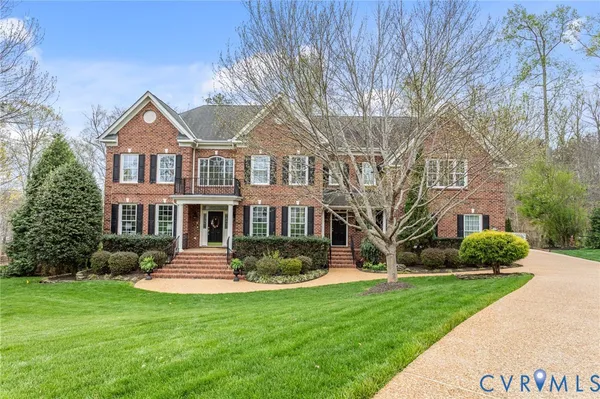 $1,549,000 | 3100 Sodbury Court, Midlothian, VA 23113
