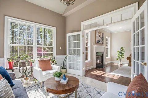 $1,549,000 | 3100 Sodbury Court, Midlothian, VA 23113