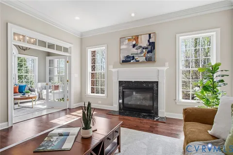 $1,549,000 | 3100 Sodbury Court, Midlothian, VA 23113