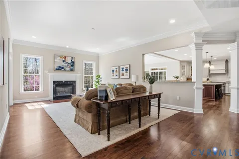 $1,549,000 | 3100 Sodbury Court, Midlothian, VA 23113