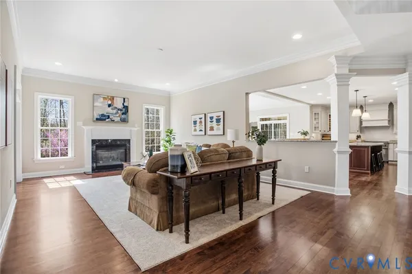 $1,549,000 | 3100 Sodbury Court, Midlothian, VA 23113