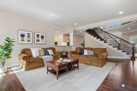 $1,549,000 | 3100 Sodbury Court, Midlothian, VA 23113