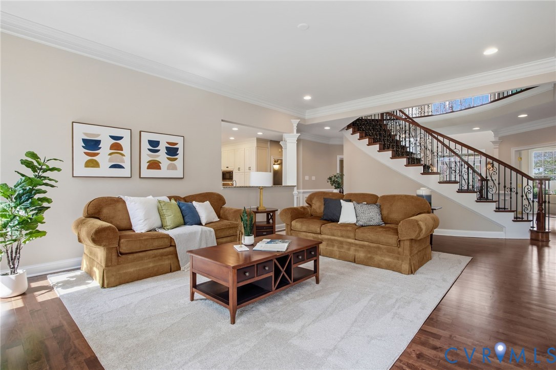 3100 Sodbury Court Midlothian, VA 23113 - Photo 16 of 94