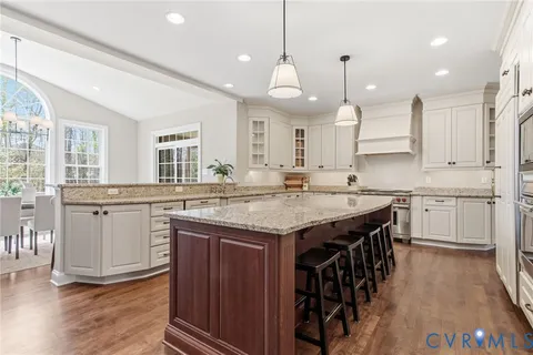 $1,549,000 | 3100 Sodbury Court, Midlothian, VA 23113