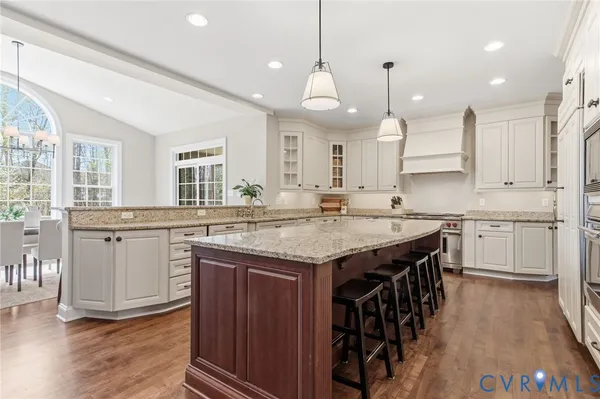 $1,549,000 | 3100 Sodbury Court, Midlothian, VA 23113