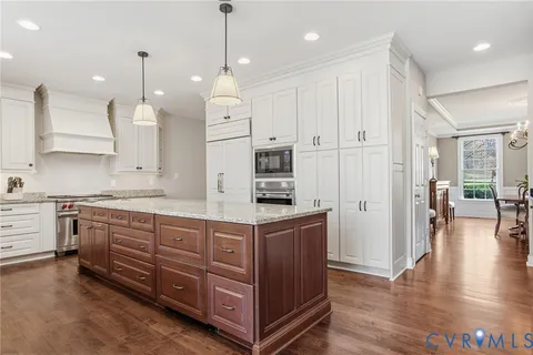 $1,549,000 | 3100 Sodbury Court, Midlothian, VA 23113