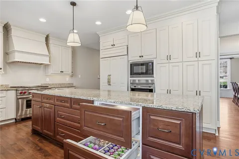 $1,549,000 | 3100 Sodbury Court, Midlothian, VA 23113