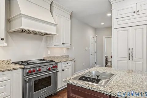 $1,549,000 | 3100 Sodbury Court, Midlothian, VA 23113