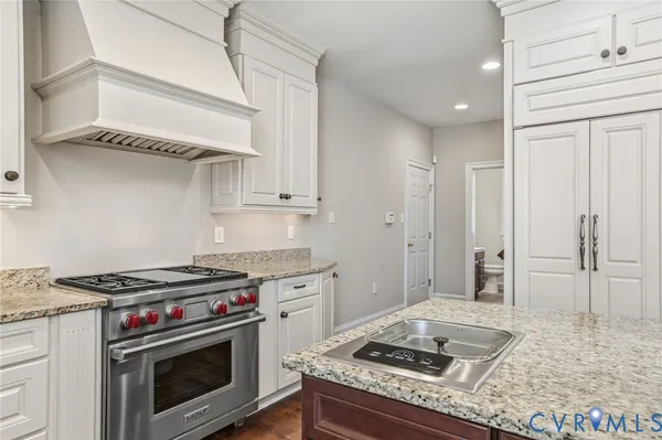 $1,549,000 | 3100 Sodbury Court, Midlothian, VA 23113