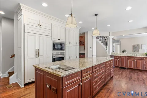 $1,549,000 | 3100 Sodbury Court, Midlothian, VA 23113
