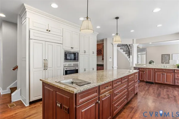 $1,549,000 | 3100 Sodbury Court, Midlothian, VA 23113