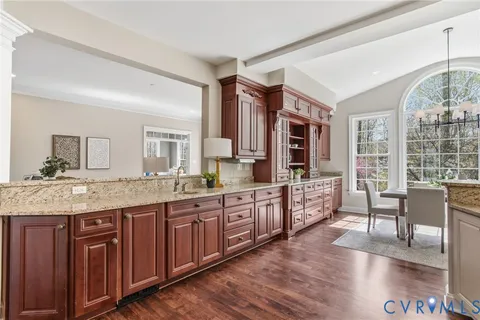 $1,549,000 | 3100 Sodbury Court, Midlothian, VA 23113