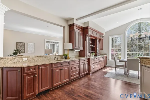 $1,549,000 | 3100 Sodbury Court, Midlothian, VA 23113