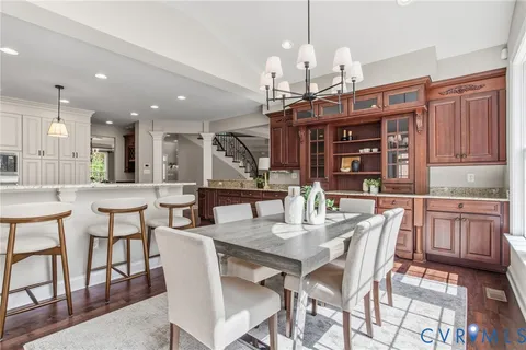 $1,549,000 | 3100 Sodbury Court, Midlothian, VA 23113