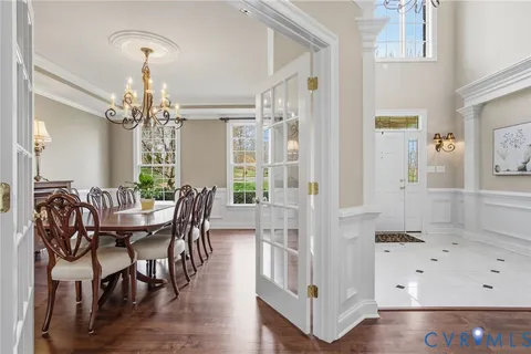 $1,549,000 | 3100 Sodbury Court, Midlothian, VA 23113