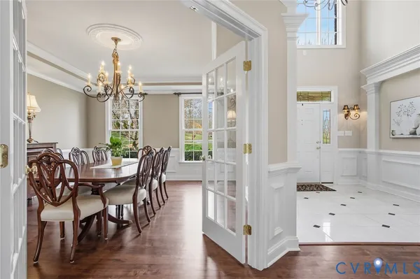 $1,549,000 | 3100 Sodbury Court, Midlothian, VA 23113