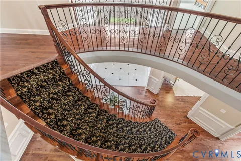 $1,549,000 | 3100 Sodbury Court, Midlothian, VA 23113