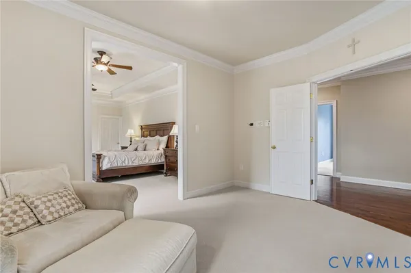 $1,549,000 | 3100 Sodbury Court, Midlothian, VA 23113