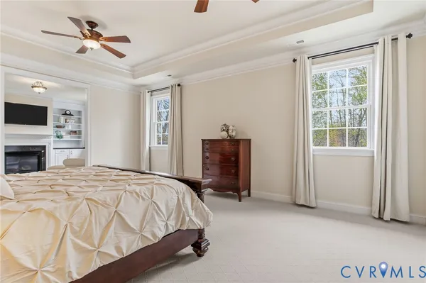 $1,549,000 | 3100 Sodbury Court, Midlothian, VA 23113