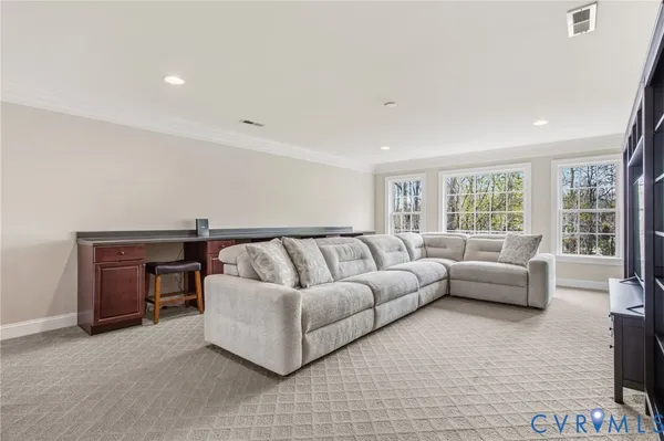 $1,549,000 | 3100 Sodbury Court, Midlothian, VA 23113