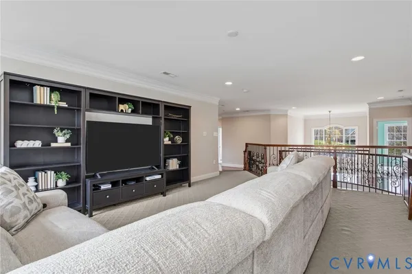 $1,549,000 | 3100 Sodbury Court, Midlothian, VA 23113