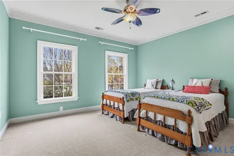 $1,549,000 | 3100 Sodbury Court, Midlothian, VA 23113