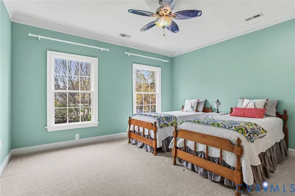 $1,549,000 | 3100 Sodbury Court, Midlothian, VA 23113