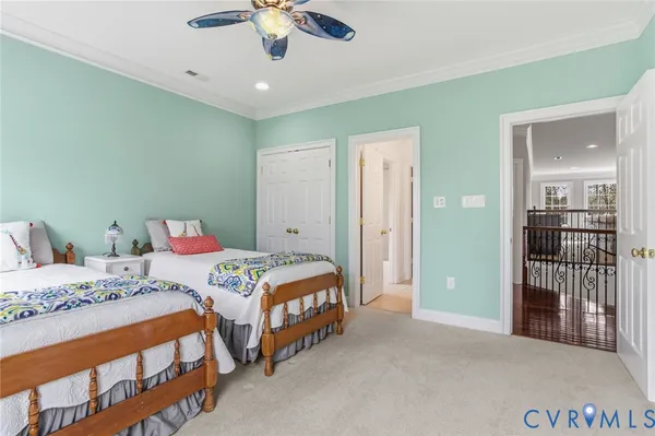 $1,549,000 | 3100 Sodbury Court, Midlothian, VA 23113