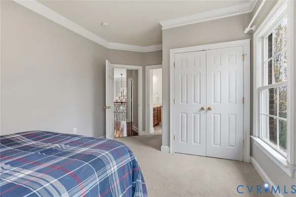 $1,549,000 | 3100 Sodbury Court, Midlothian, VA 23113