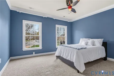 $1,549,000 | 3100 Sodbury Court, Midlothian, VA 23113