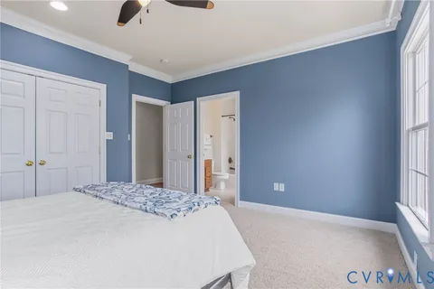 $1,549,000 | 3100 Sodbury Court, Midlothian, VA 23113