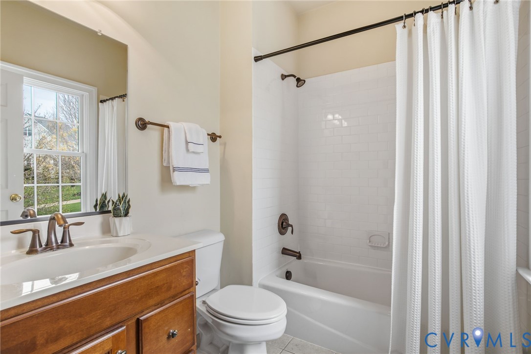 3100 Sodbury Court Midlothian, VA 23113 - Photo 52 of 94 ensuite
