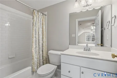 $1,549,000 | 3100 Sodbury Court, Midlothian, VA 23113