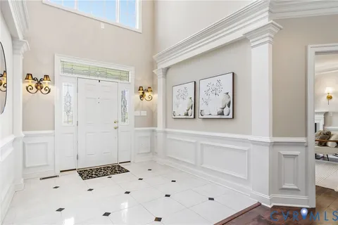 $1,549,000 | 3100 Sodbury Court, Midlothian, VA 23113