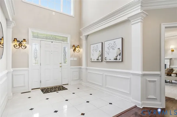 $1,549,000 | 3100 Sodbury Court, Midlothian, VA 23113