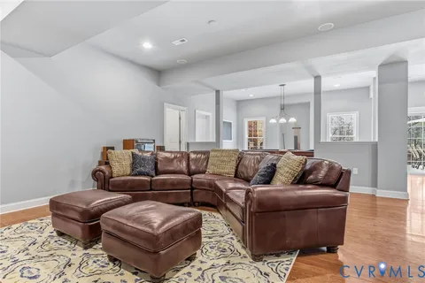 $1,549,000 | 3100 Sodbury Court, Midlothian, VA 23113