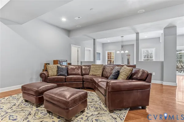 $1,549,000 | 3100 Sodbury Court, Midlothian, VA 23113