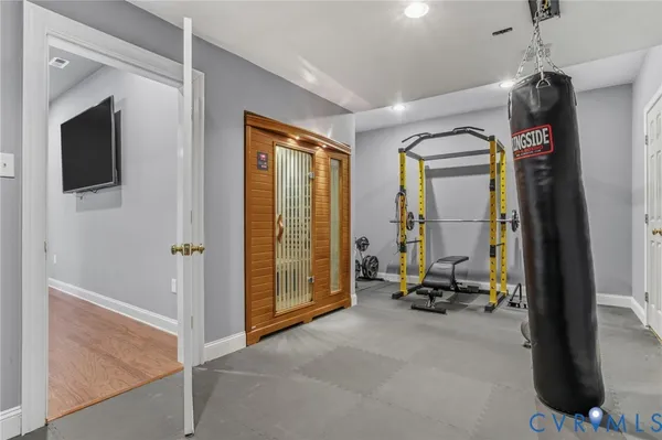 $1,549,000 | 3100 Sodbury Court, Midlothian, VA 23113