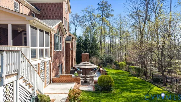 $1,549,000 | 3100 Sodbury Court, Midlothian, VA 23113