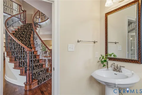 $1,549,000 | 3100 Sodbury Court, Midlothian, VA 23113