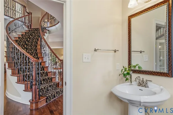 $1,549,000 | 3100 Sodbury Court, Midlothian, VA 23113