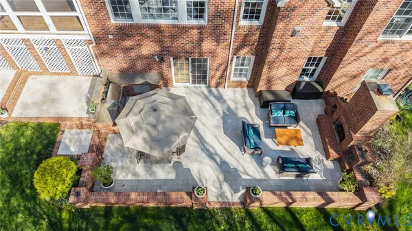 $1,549,000 | 3100 Sodbury Court, Midlothian, VA 23113